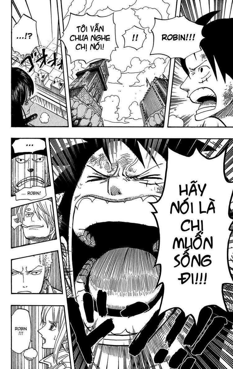 đảo hải tặc - one piece chapter 398 15