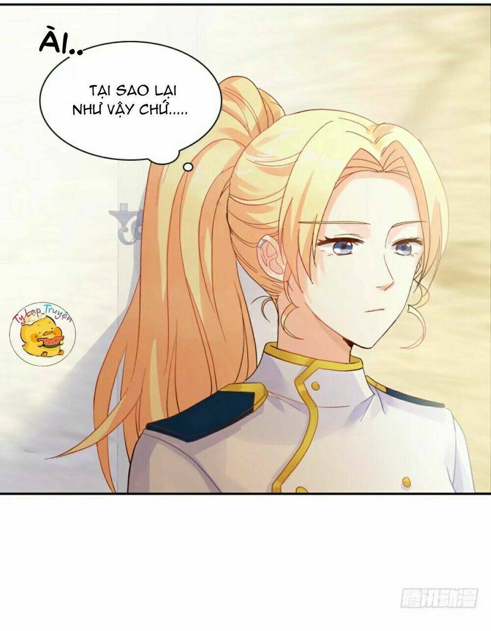 ác nữ cải biến chapter 29 16