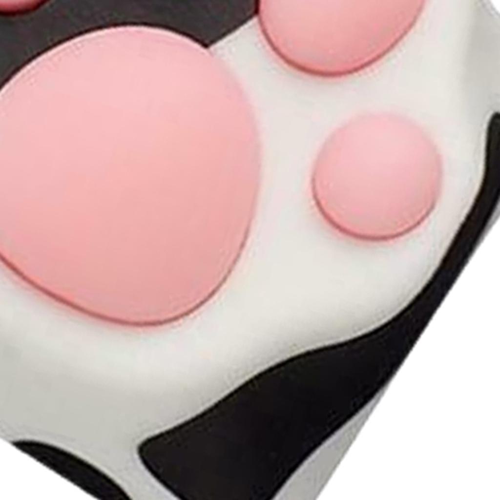 Silicone Cat Paw Mechanical Keyboard Keycap for Cherry MX Premium