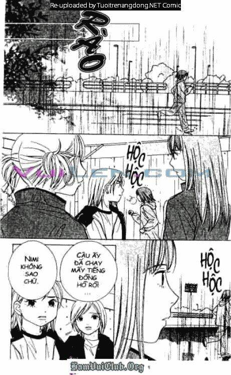 cánh thiên nga chapter 14 133