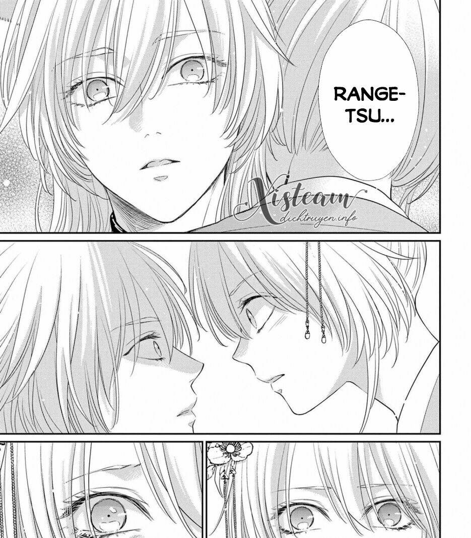 vua quái vật chapter 31 25