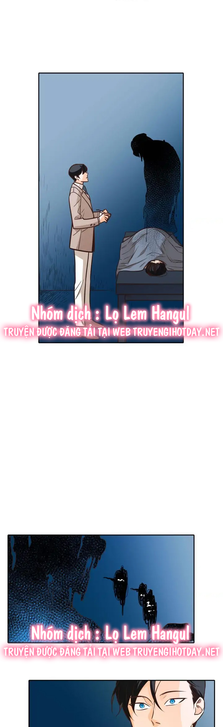 câu chuyện về người phụ nữ ấy chapter 14 3