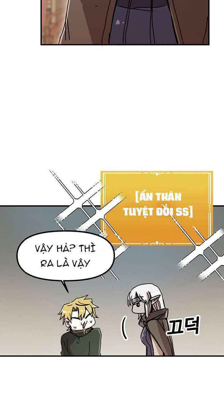 người chơi lỗi chapter 49 9