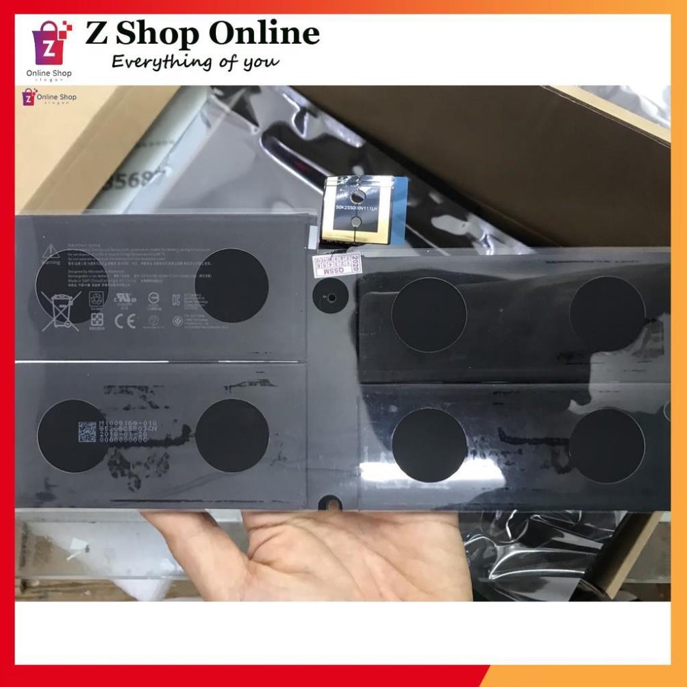 Pin Battery Dùng Cho Laptop Microsoft Surface Pro 5 1796 G3HTA038H Originals