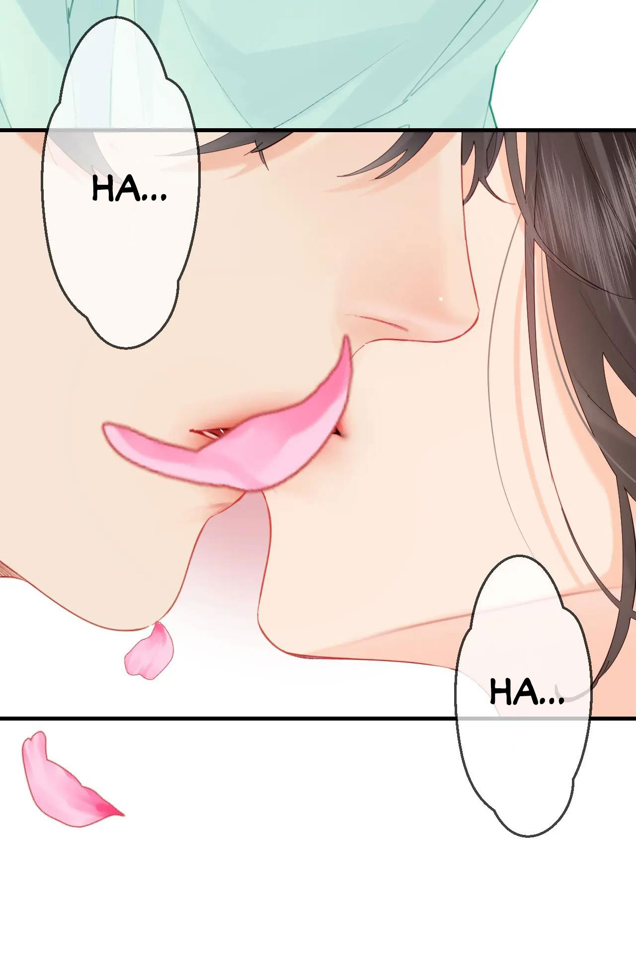 câu chuyện ngọt ngào của cặp vợ chồng đỉnh lưu chapter 44.1 6