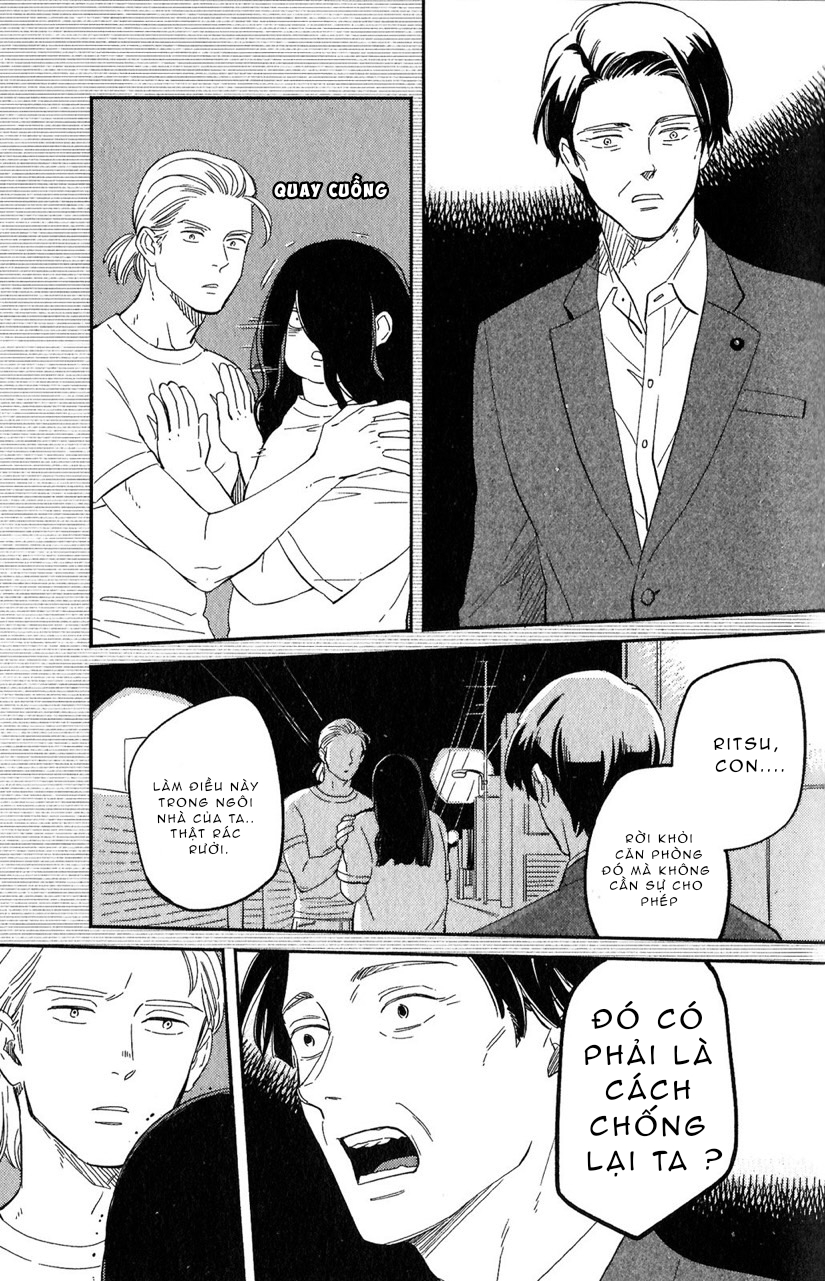 kobamanai otoko chapter 4 15