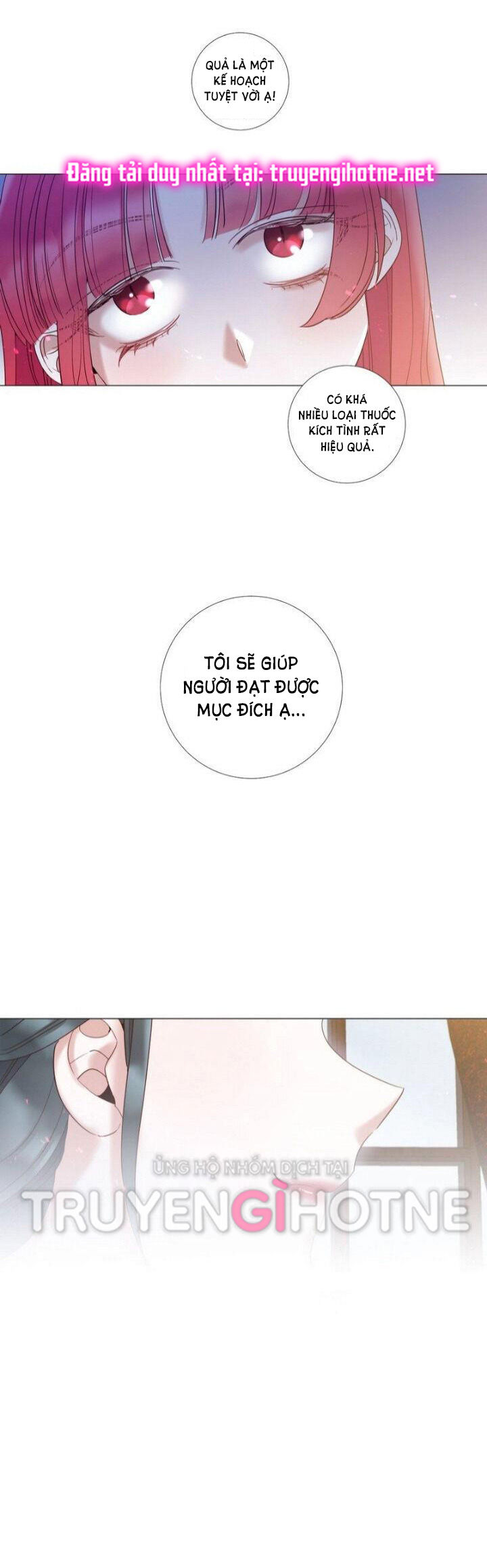 từ tiểu thư thành hoàng hậu - lady to queen chapter 66.1 15