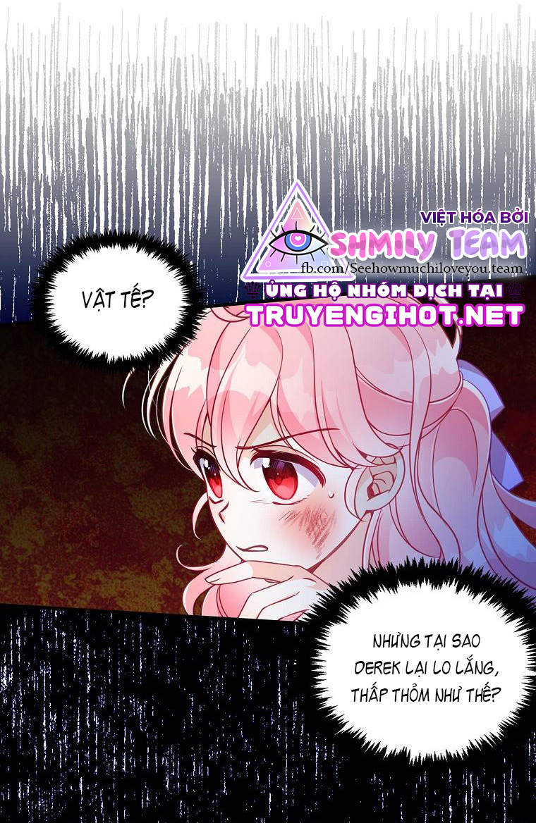 em gái cưng của đại công tước phản diện chapter 43 52