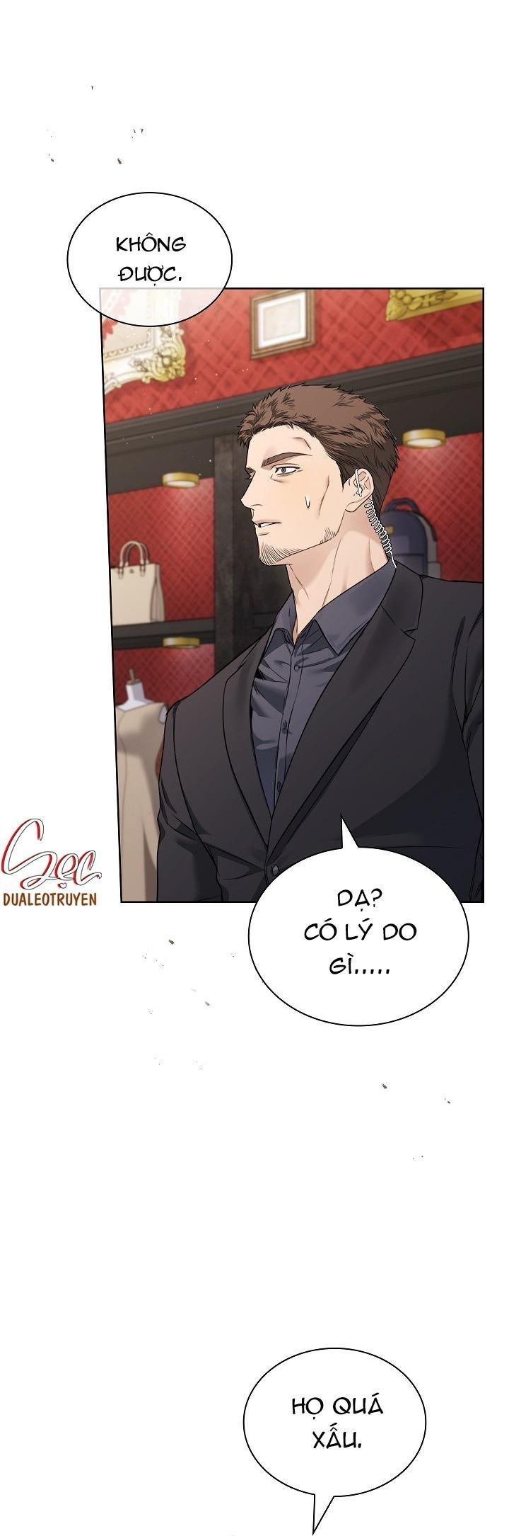 (abo) kiss me if you can chapter 8 4