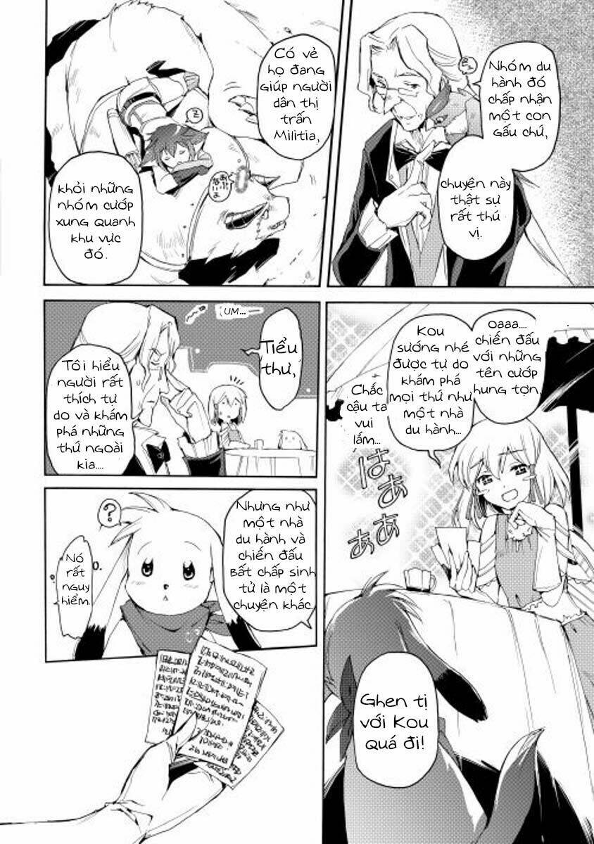 spirit migration chapter 15 9