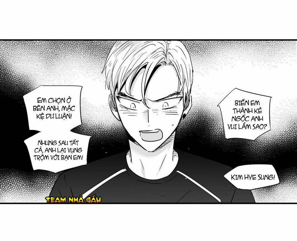 nếu thích tôi như vậy (ss2) chapter 9 13