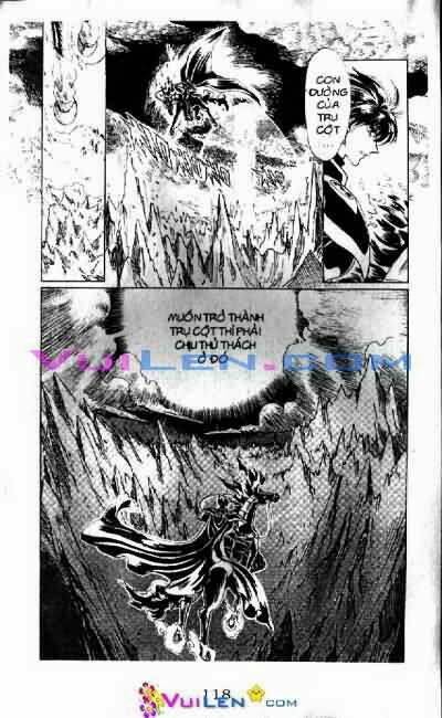 hiệp sĩ phép màu chapter 7 117