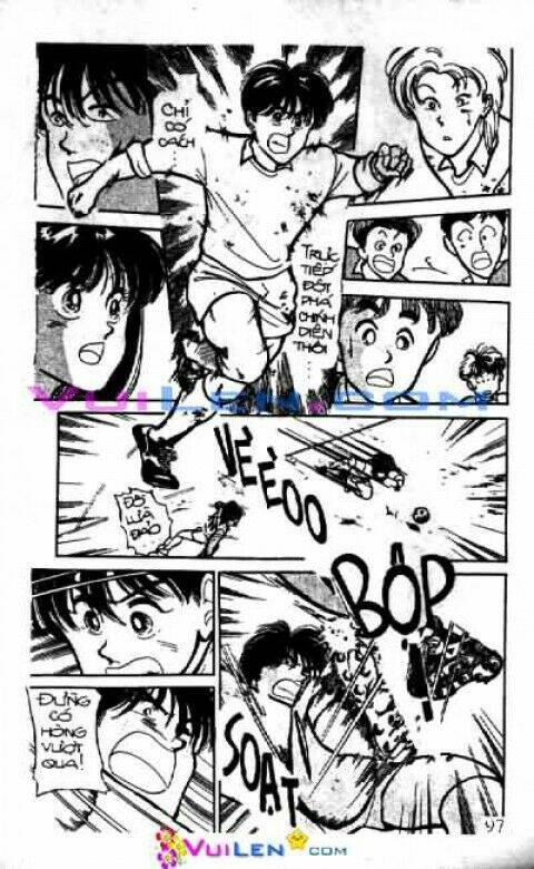 sôi động cầu trường full 17 tập chapter 1 97