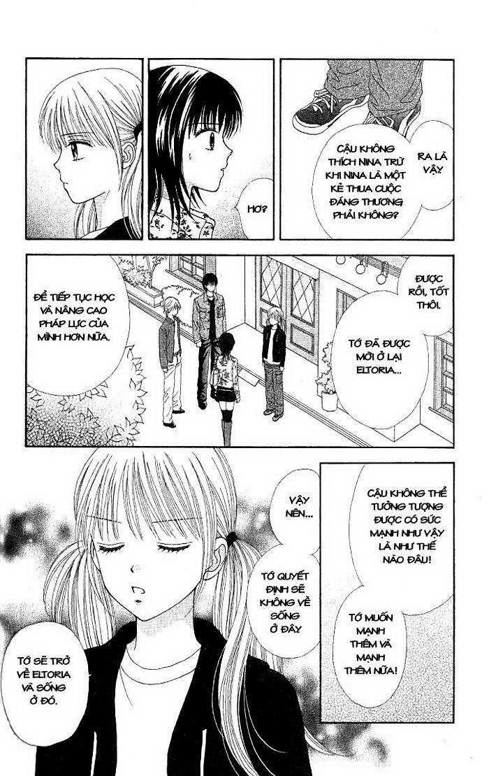 học sinh siêu ngầu chapter 25 32