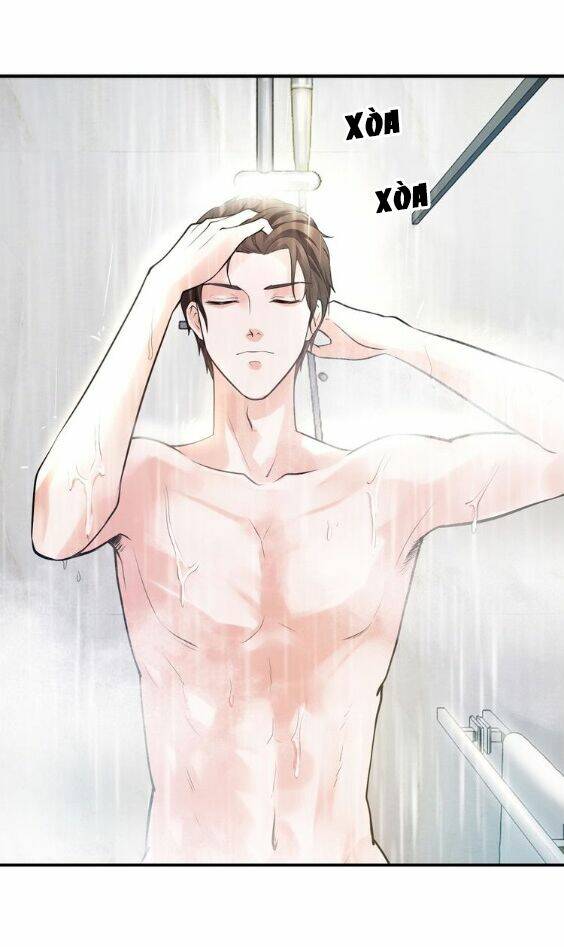 những mối tình bí mật không thể nói chapter 2 3