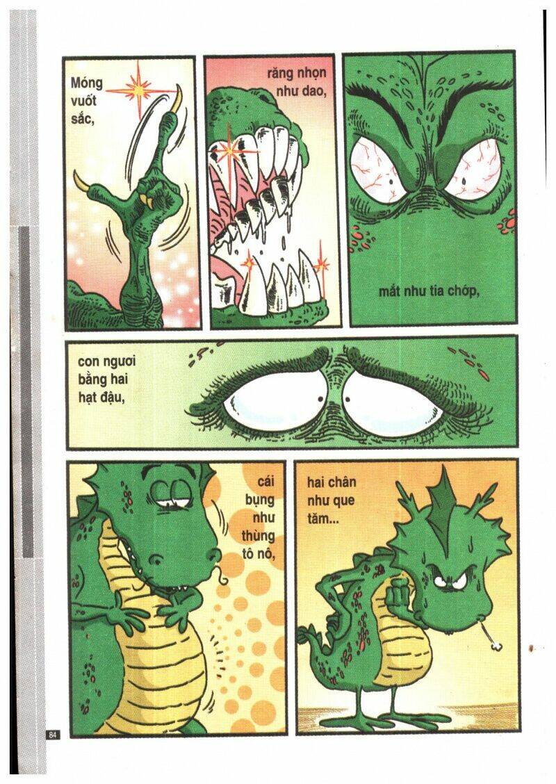 ô long viện siêu buồn cười chapter 5 84