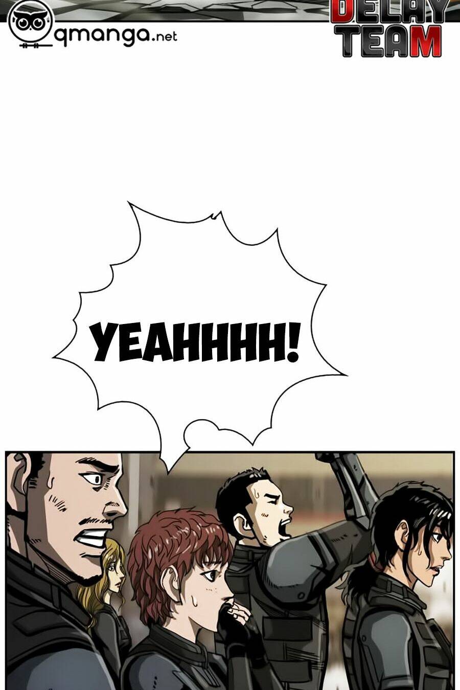 thợ săn đầu tiên chapter 35 3