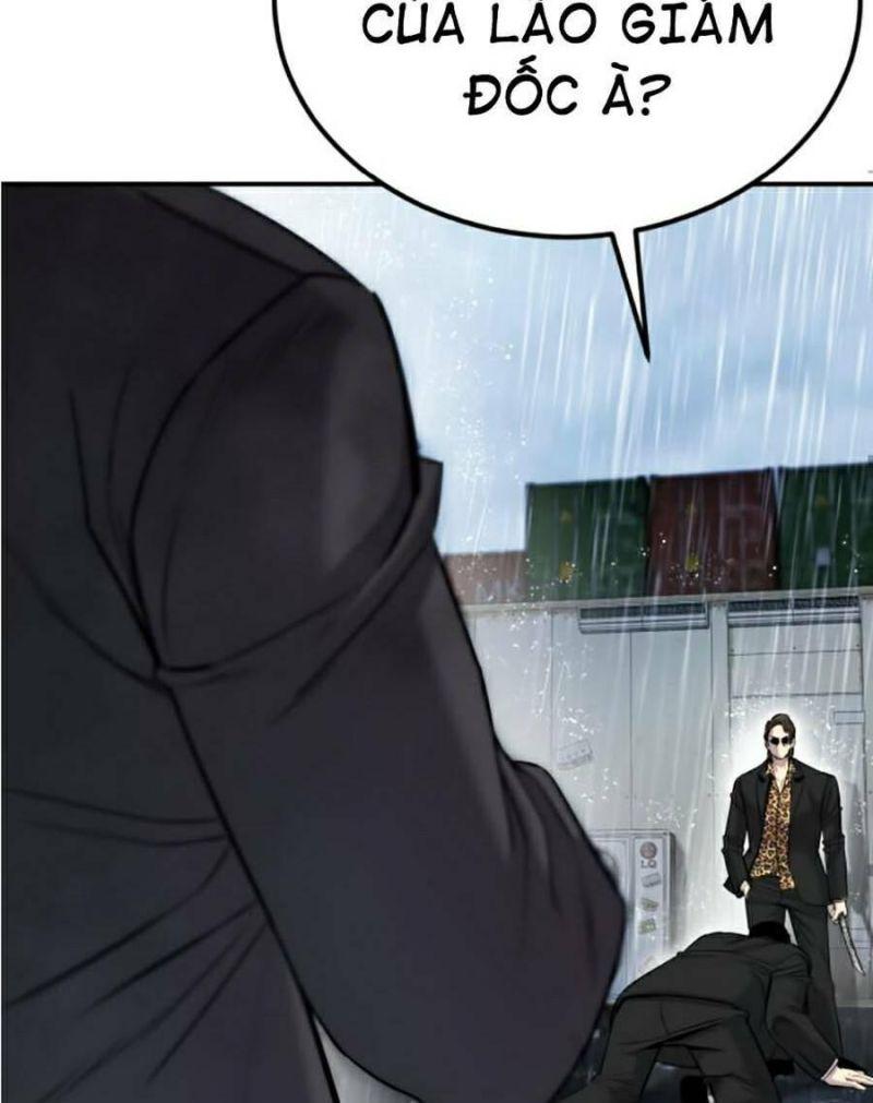 đặc vụ kim chapter 11.5 5