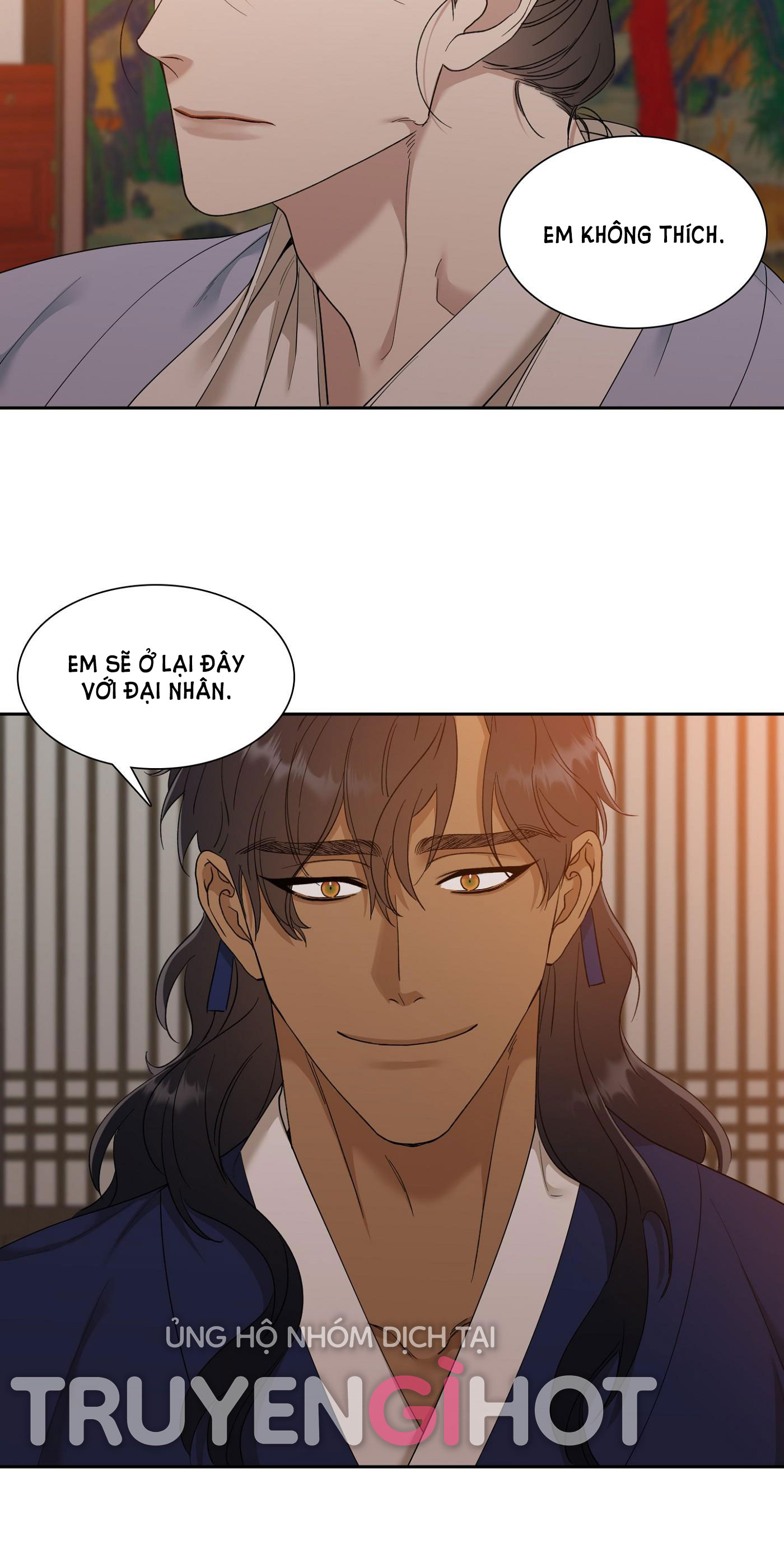 mắt phủ toàn sương chapter 52 12