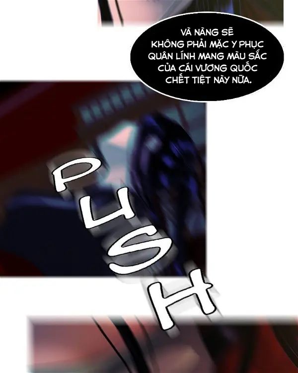 hoàng đế máu lạnh của tôi chapter 119 90