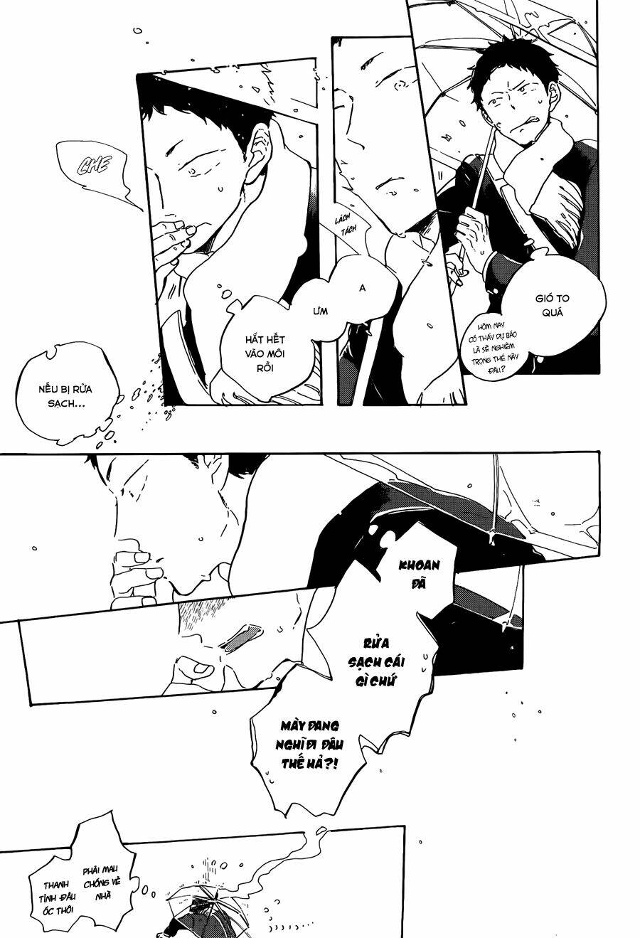 suna wo kizamu hari chapter 4 10