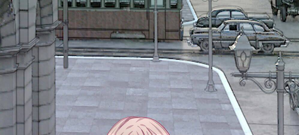 thiếu soái của tôi chính là manh như vậy chapter 22 34