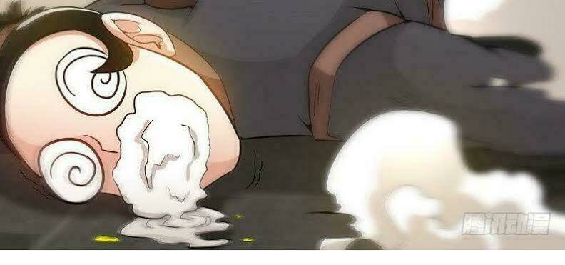 chí tôn thần ma chapter 28 29