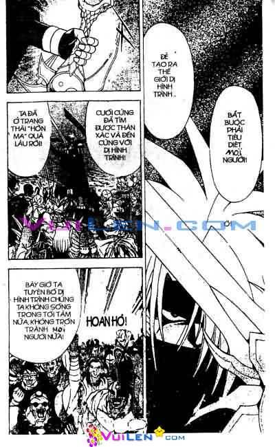tiểu thần zenki - kishin douji zenki chapter 15 70