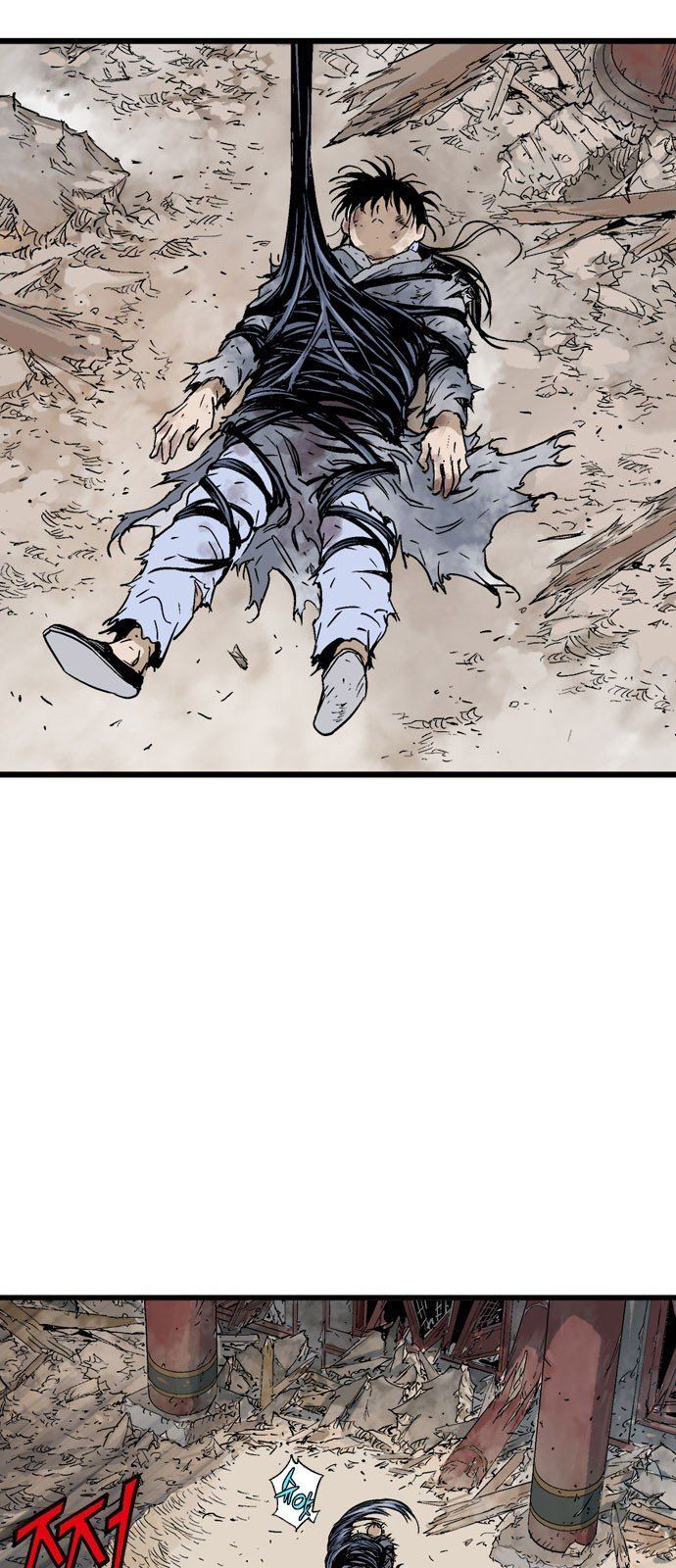 cao thủ 2 chapter 100 30