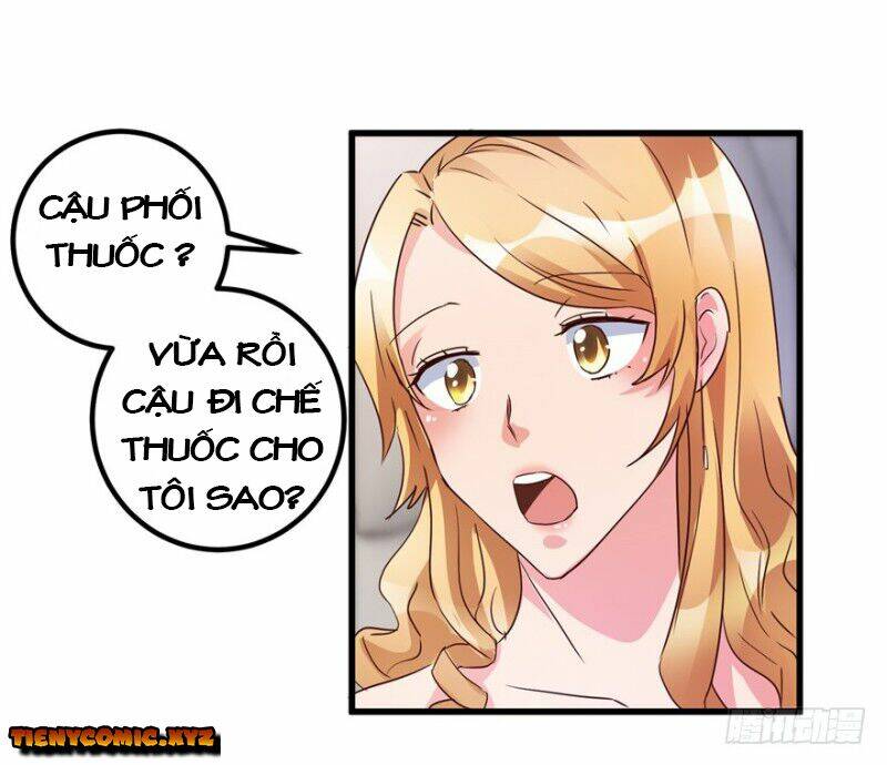 thấu thị tiên y chapter 42 16