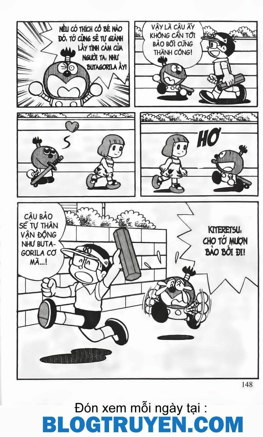 tân từ điển kì bí chapter 42 14