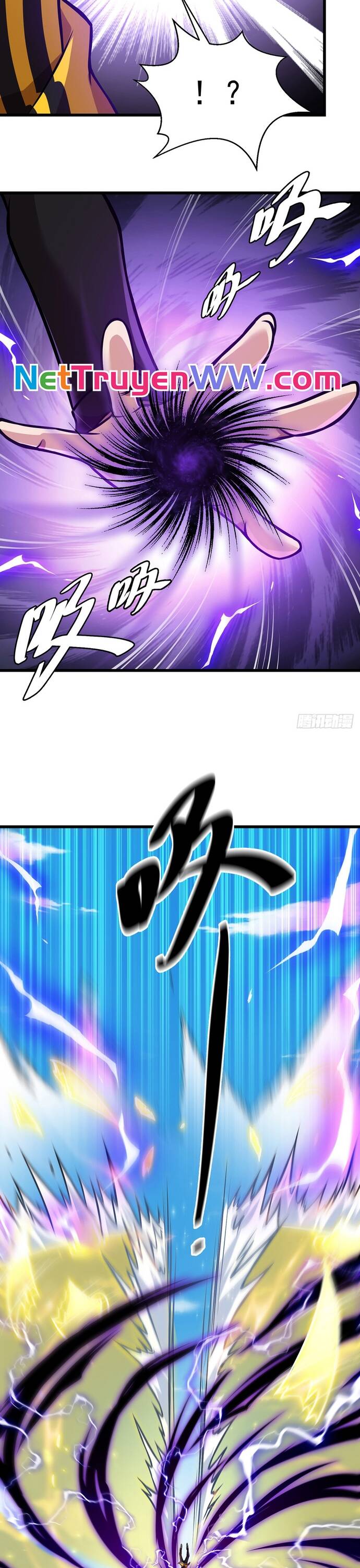 vô địch nhưng ta chỉ muốn làm phàm nhân chapter 1 18