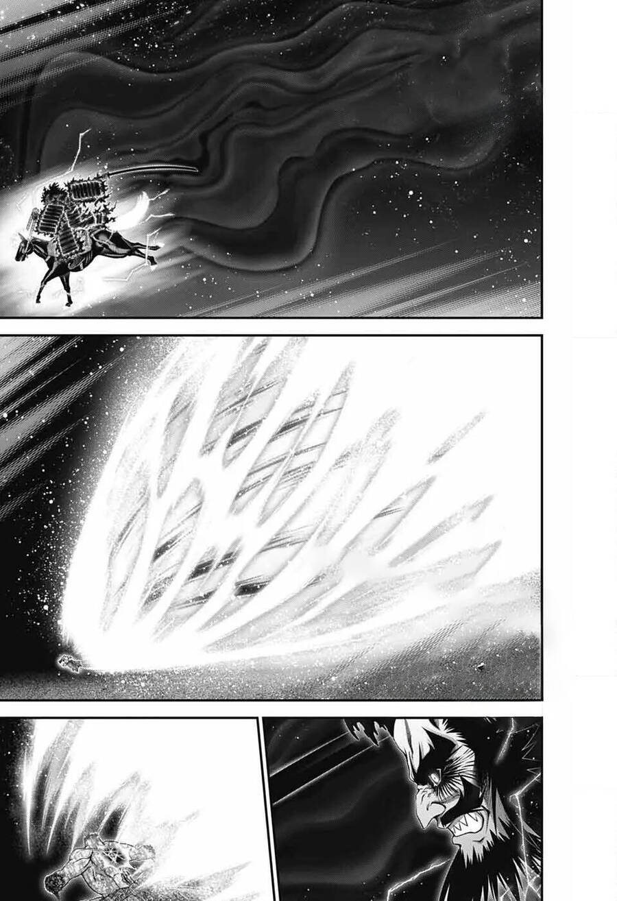 thợ săn ác linh chapter 63 46