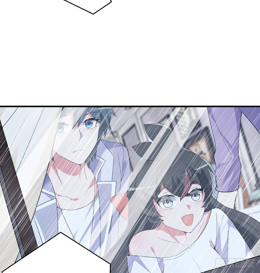 nhặt thuộc tính tại trái đất chapter 21 104