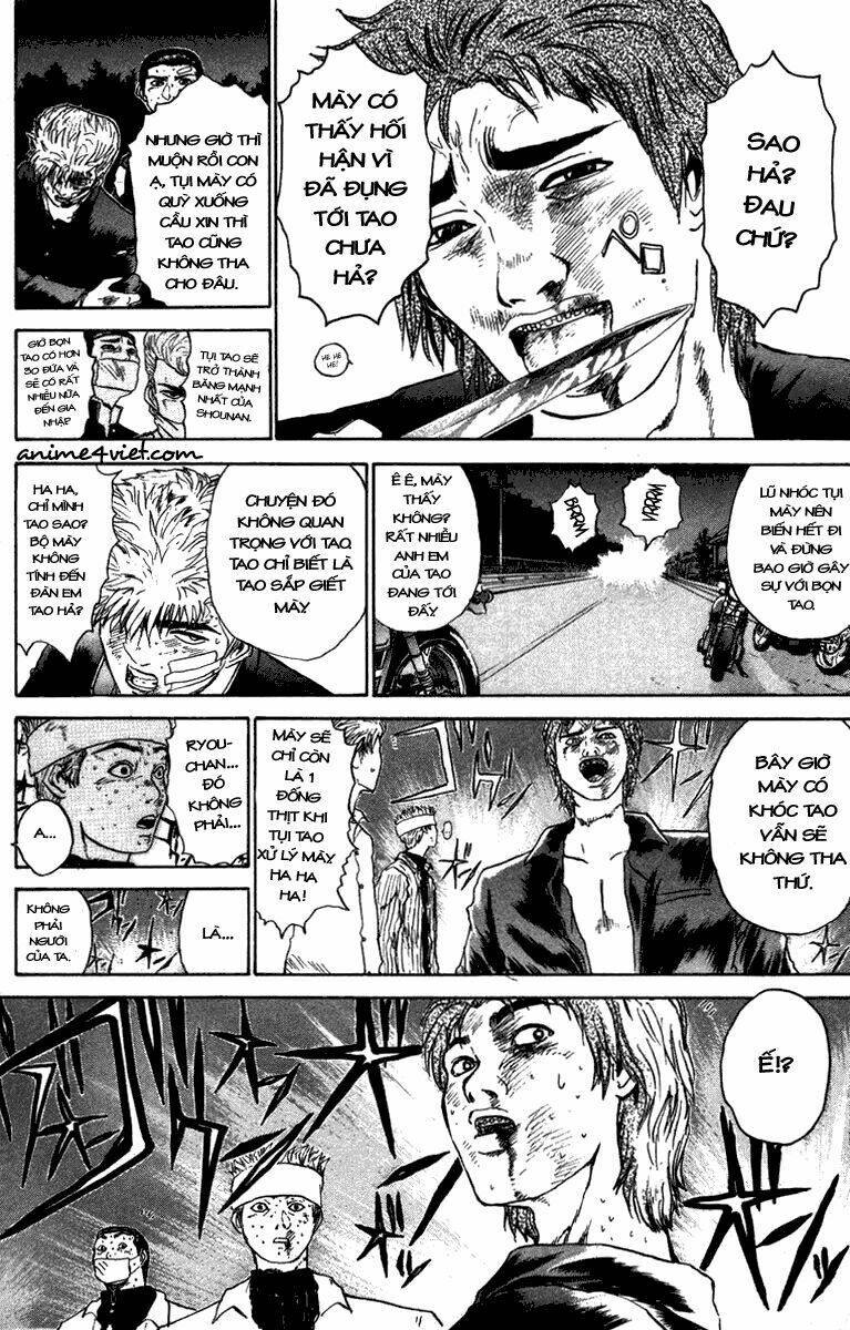 bad company chapter 3 17