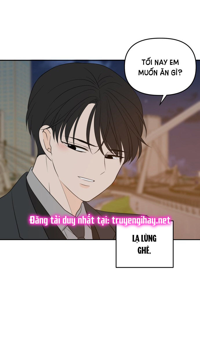 hẹn gặp anh ở kiếp thứ 19 chapter 112 91