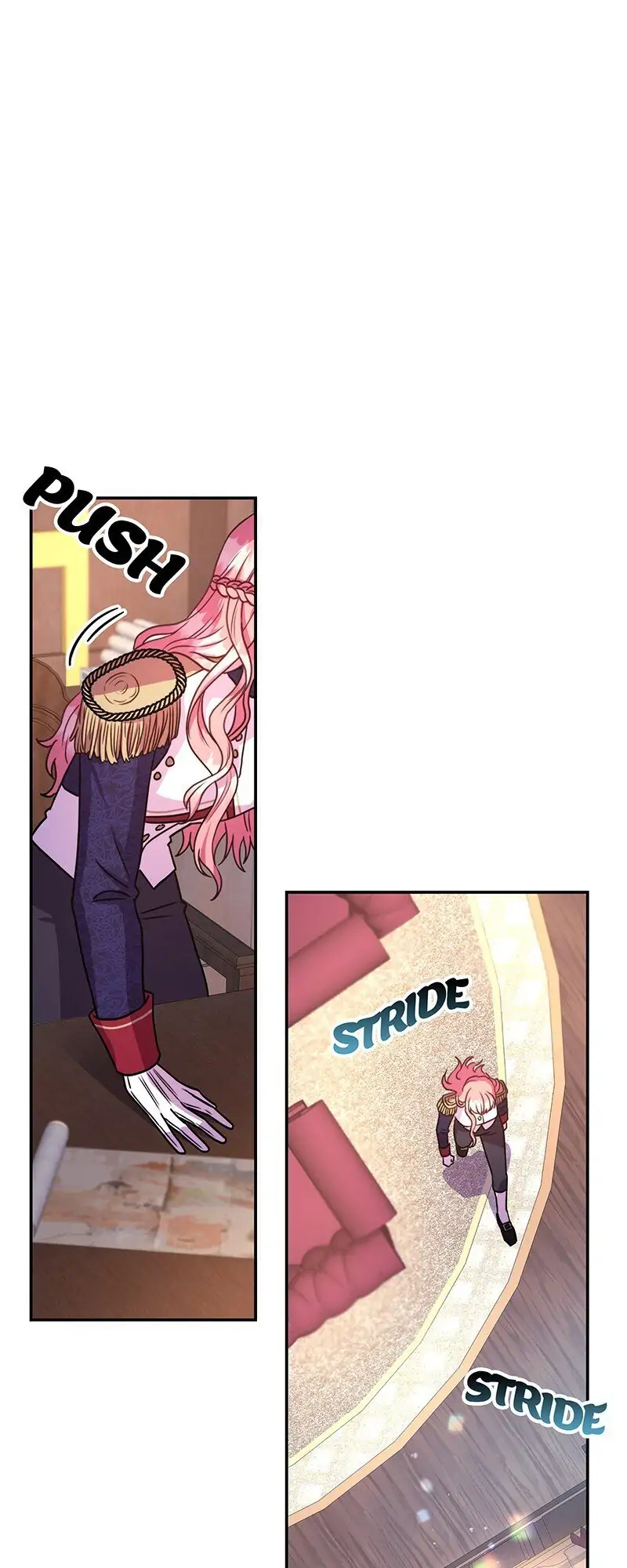 một câu chuyện lãng mạn chapter 1.2 17