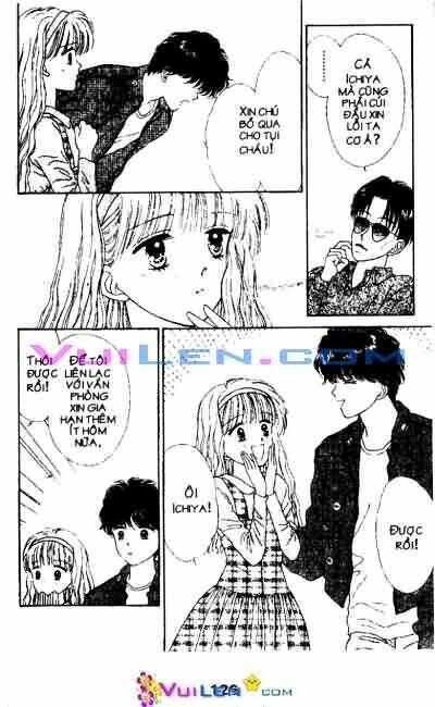 cô nàng đẹp trai chapter 7 127