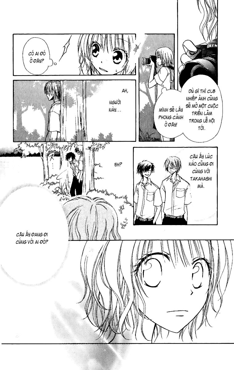 khi sếp là hầu bàn chapter 4.2 6