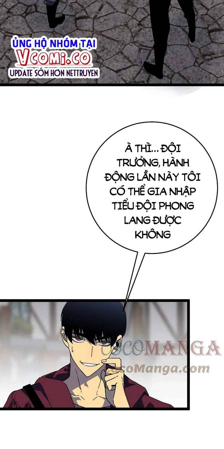 đằng lục thiên phú chapter 31 38