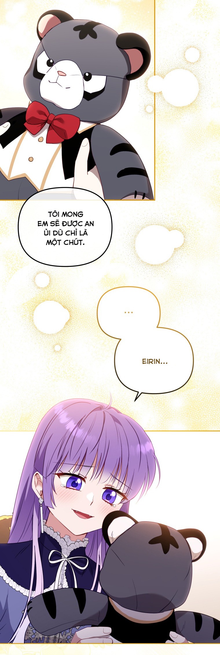 papa tôi là bạo chúa ác ma chapter 38 33