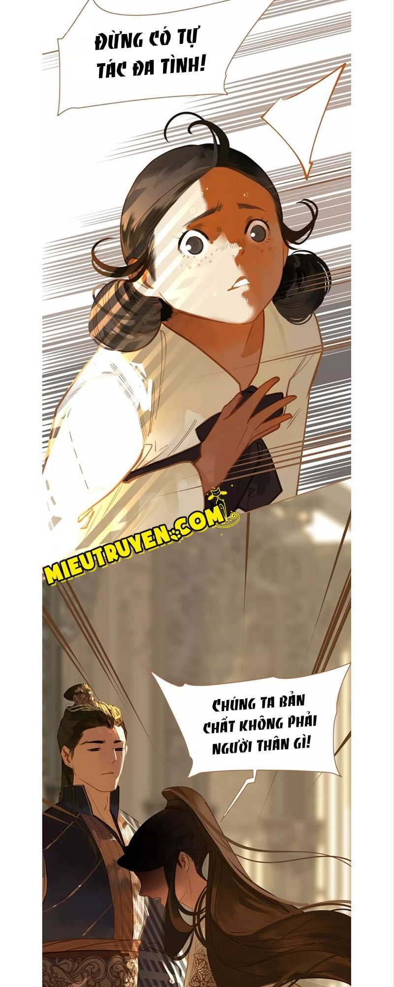 nhất đại linh hậu chapter 19 5