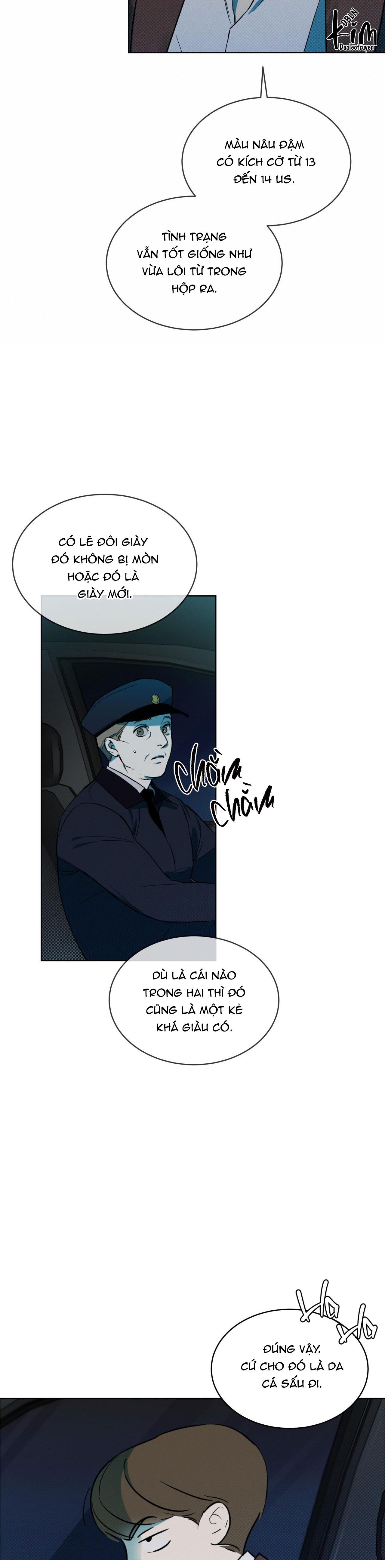 codename anastasia chapter 8 10