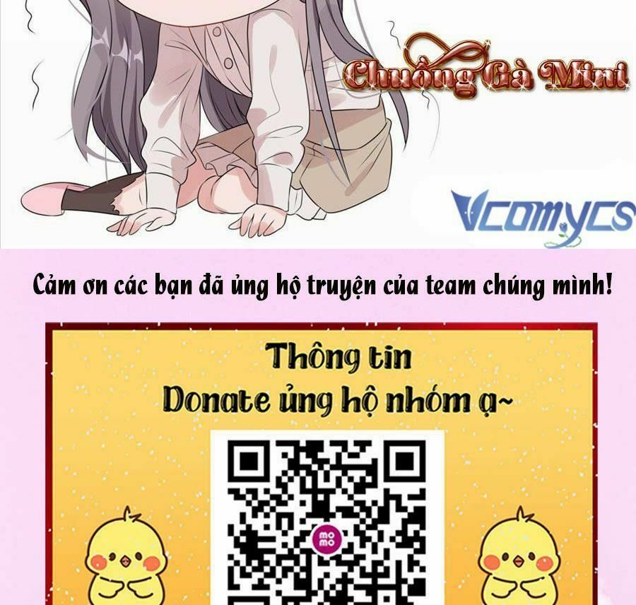 cố tổng, vợ của ngài quá mạnh rồi! chapter 26 66