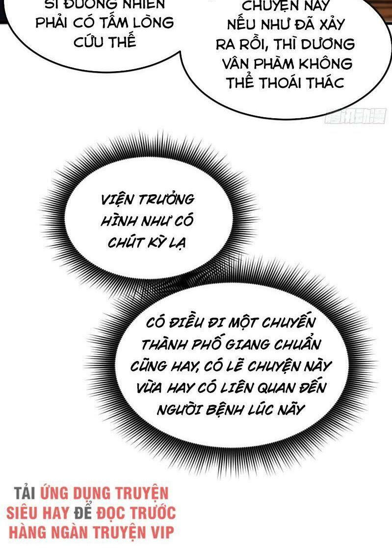 tối cường thần y tại đô thị chapter 124 23