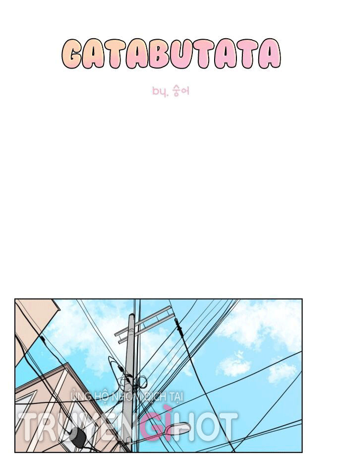 gatabutata chapter 15.1 12