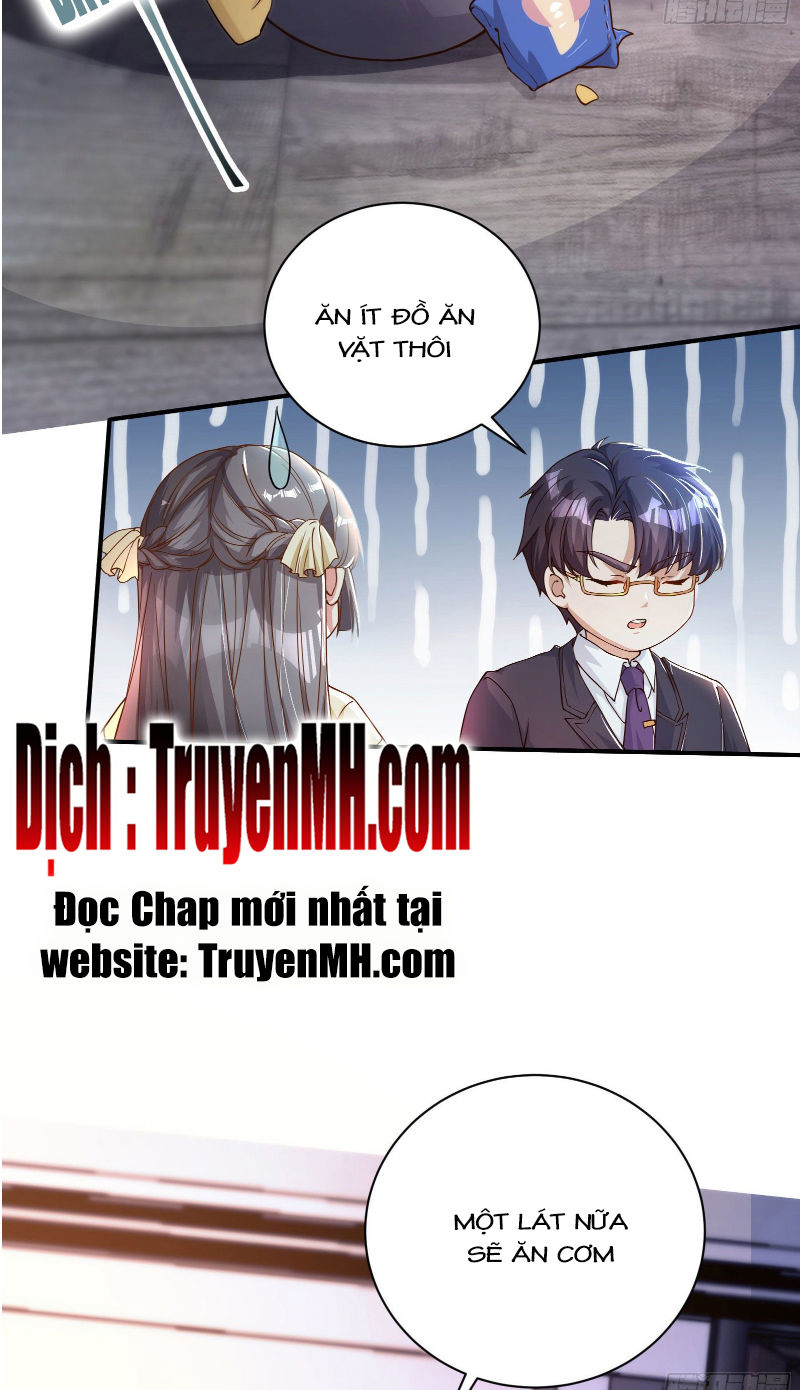 quốc sư không sợ hãi chapter 13 14