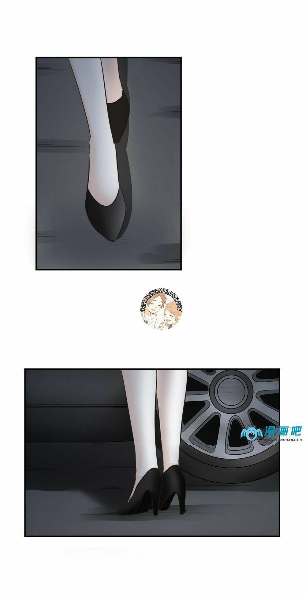 cẩm lý thiếu nữ của tôi chapter 11.3 2