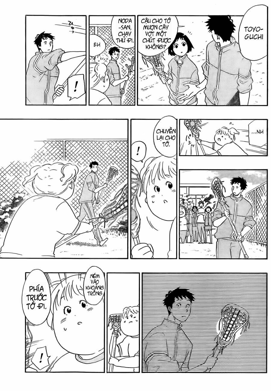 bắt đầu nổi lực từ đây chapter 6 9