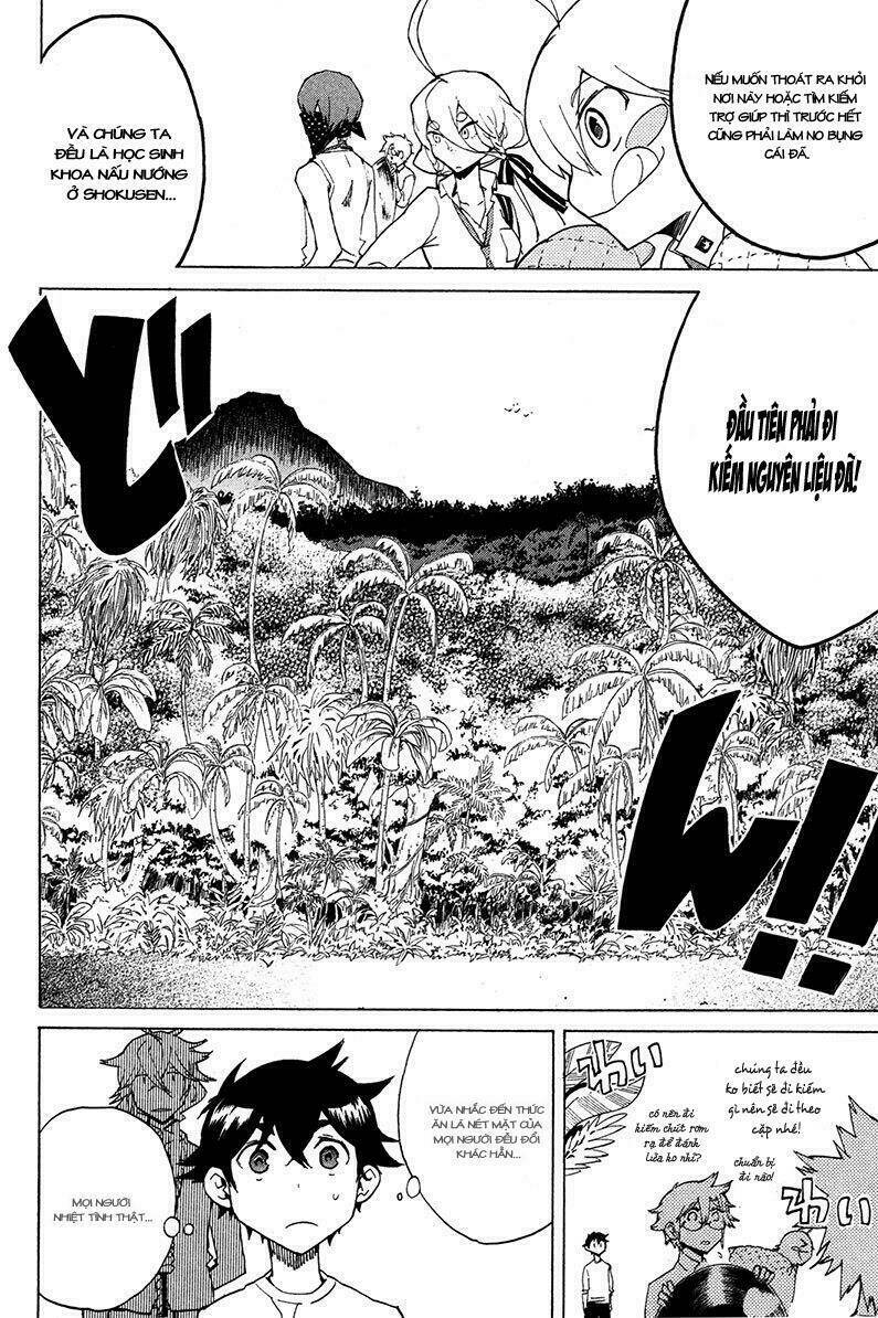 hell’s kitchen chapter 17 28